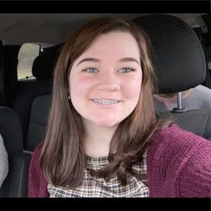 Meet your Posher, Tara